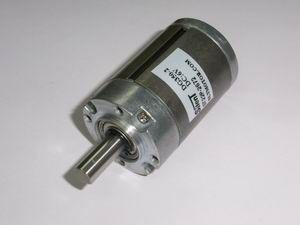 自动门减速电机