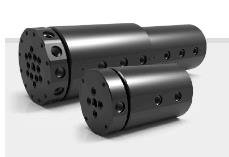 DSTIͨ·Rotary unions