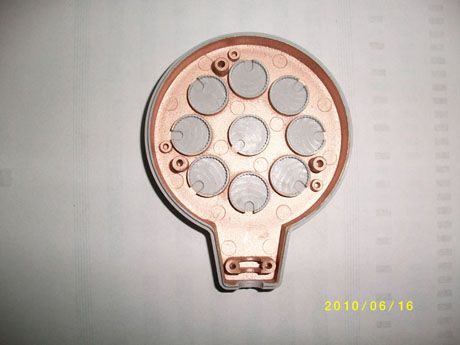 抗电磁波油漆YS-801