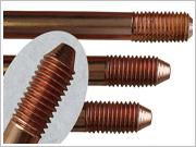 移动式铜包钢接地棒