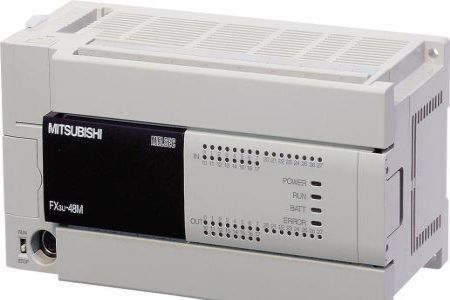 FX3GA-40MT-CM PLCԶ̿Ƽݲɼ
