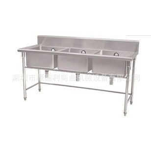 生产中西式厨房设备