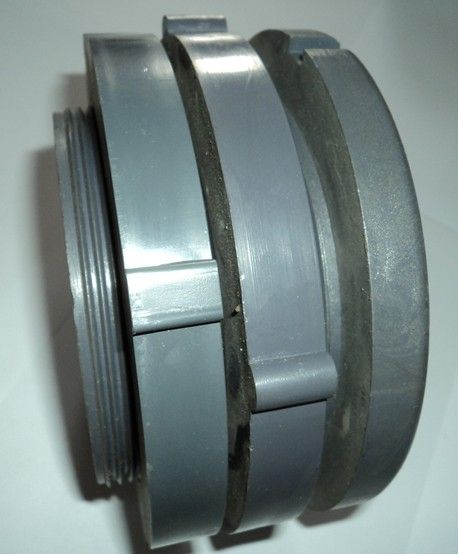 批发供应PVC接口接头