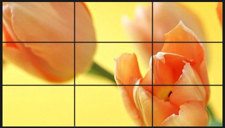 DID液晶拼接屏PD40N2