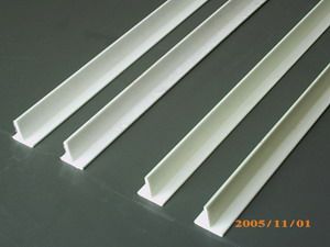 U形型材、T形型材、玻璃纤维棒、玻纤管、圆棒