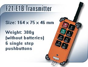 ңF21-E1B
