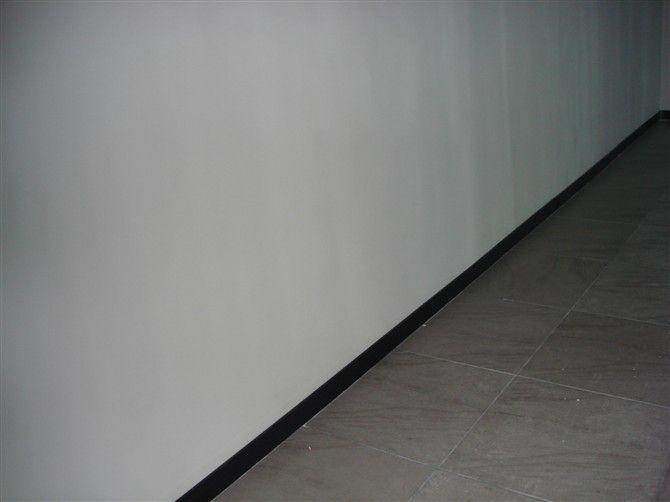 科宝铝合金踢脚线