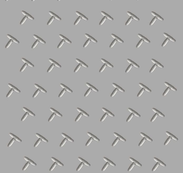 彩色不锈钢压花板