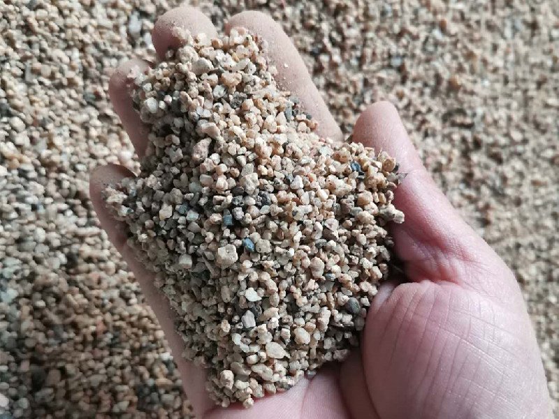 供应分目河沙袋装烘干砂抗裂砂浆用河沙建筑沙