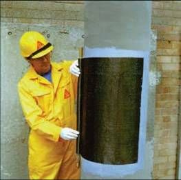 sikadur 330 碳布胶