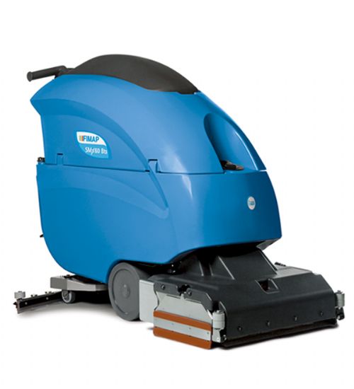 SMX 60BT - 75BT ʽȫԶϴػ