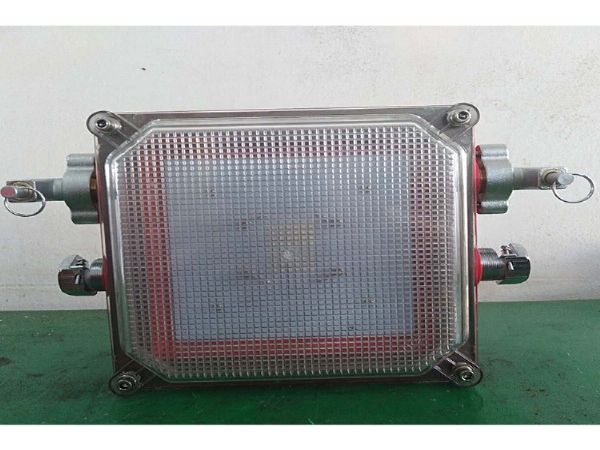 DJC18/127L(A)矿用隔爆兼本质安全型多功能支架灯