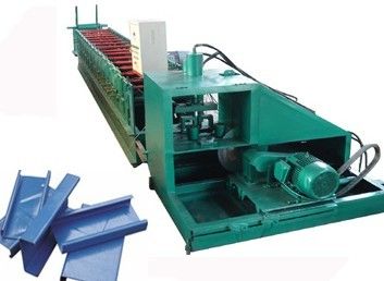 自动C型钢机设备