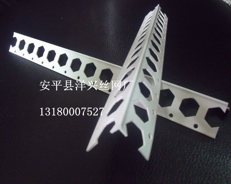供应pvc角线 阳角线 阴角线 瓷砖修边条