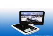 奥莱克家用DVDALK-PDVD-A18