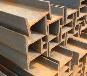 供应Q235B工字钢
