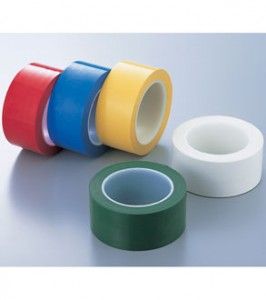 无溶剂型PET双面胶带