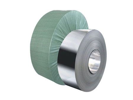 201高锰不锈钢带