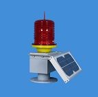 太阳能航空障碍灯YZXT-122L