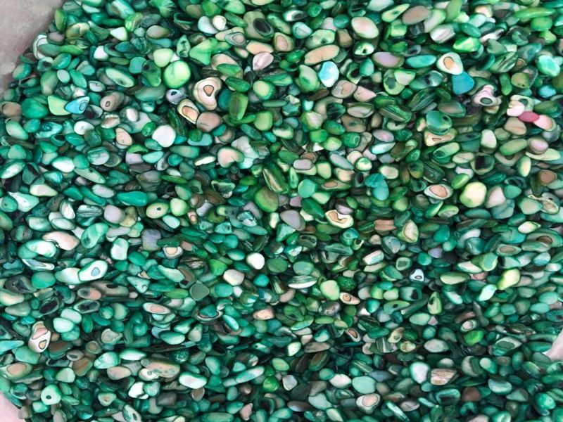 萤石原石碎石 绿萤石 紫萤石 黄萤石