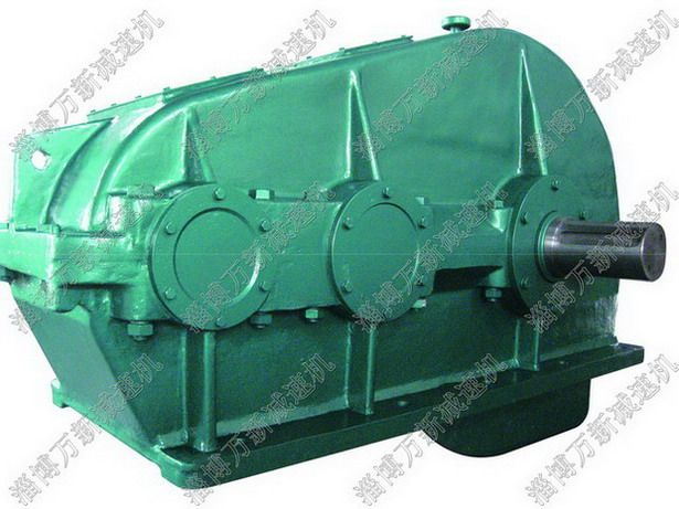 ZQSH1150砖机减速机