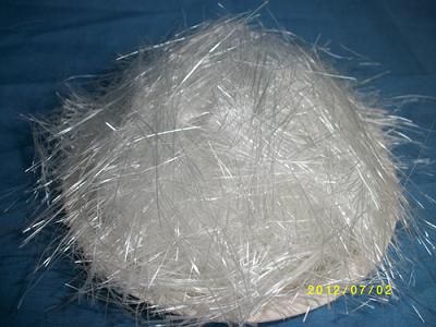 混凝土用抗裂纤维