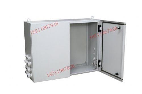 700*500*270仿威图控制柜