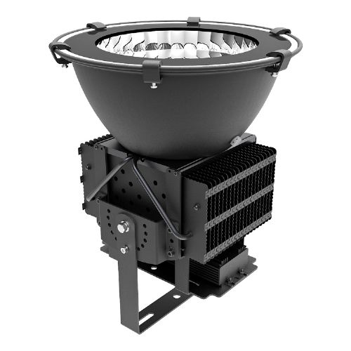 中电华宇工矿灯ZD-BLA-500W