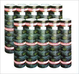 弹性体(SBS)改性沥青防水卷材