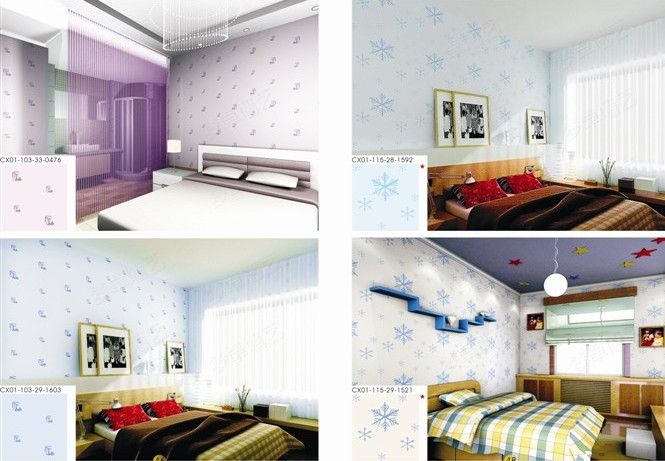 供应液体壁纸漆