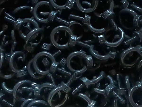 不锈钢黑色氧化效果及工艺流程