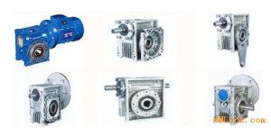 涡轮蜗杆减速机