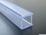 方管铝型材6063-T5