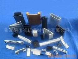 供应电子散热器