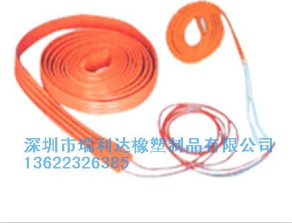 瑞利达硅胶加热带