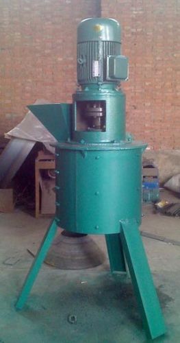 LP系列链式破碎机