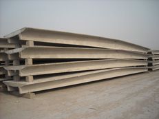 混凝土制品 预应力双T板 福建