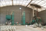 生产经营 覆膜砂设备 干砂型铸造 品质
