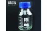颗粒度取样瓶