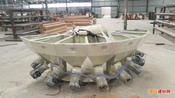 山东PVC小料自动配料机 速度快 精度高