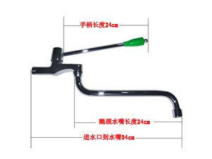 医用龙头 鹅颈龙头