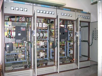 供应智控变频柜