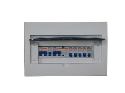 供应智控电气配电箱