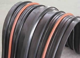 遇水膨胀橡胶止水带厂家直销