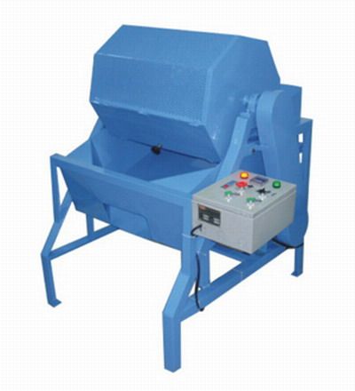 ZL5060滚筒式毛边机