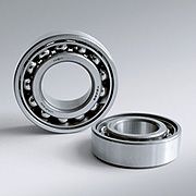 NSK 6024DDU   
