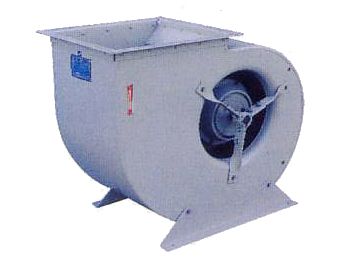 DKT型外转子离心式空调风机