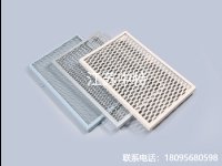 无锡拉网铝单板厂家