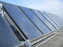 中宇太阳能玻璃