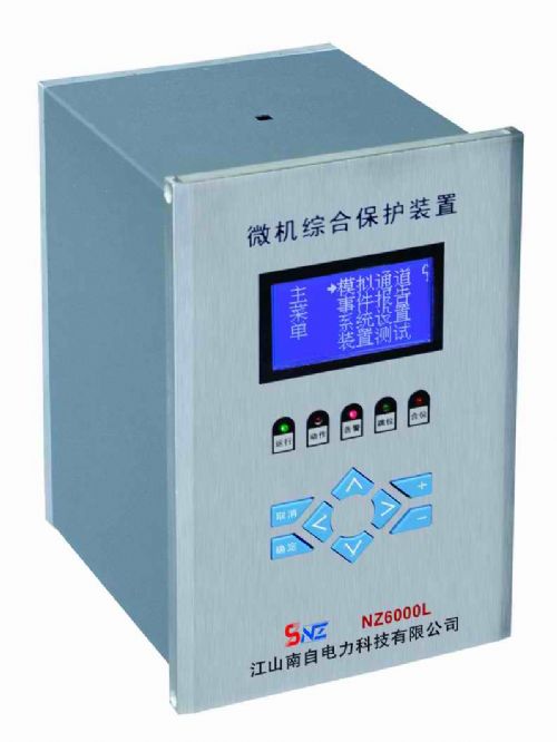 NZ6000L ·װ